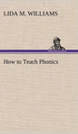 How to Teach Phonics - Hardcover