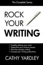 The Rock Your Writing Series - Paperback
