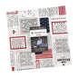Independence Day Layer Cake Pack