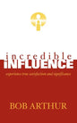 incredible influence - Paperback