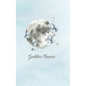 Goddess Planner - Undated Weekly, Monthly 6"x 9" with Moon Journal, To-Do Lists, Self-Care and Habit Tracker - Hardcover