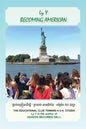 Becoming American - Paperback