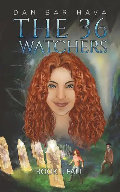 The 36 Watchers - Paperback