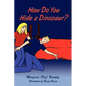 How Do You Hide a Dinosaur? - Paperback