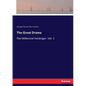 The Great Drama: The Millennial Harbinger. Vol. 1 - Paperback