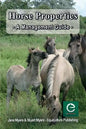 Horse Properties - A Management Guide - Paperback