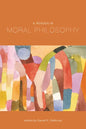 A Reader in Moral Philosophy - Paperback