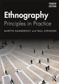 Ethnography: Principles in Practice - Paperback