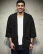 Casual Authentic style clothing cardigan men's jacket