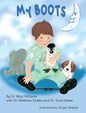 My Boots - Hardcover