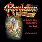 Revelation Illustrated: An Artist's View of the Bible's Last Book - Paperback