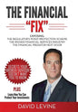The Financial Fix - Hardcover
