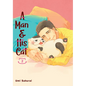 A Man and His Cat 02 - Paperback