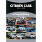 Citroen Cars 1934 to 1986: A Pictorial History - Paperback