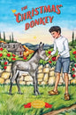 The Christmas Donkey - Paperback