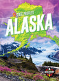 Alaska - Library Binding