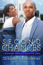 Second Chances: A Billionaire Christian African American Romance For Adults - Paperback