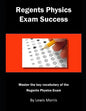 Regents Physics Exam Success: Master the Key Vocabulary of the Regents Physics Exam - Paperback
