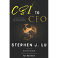 CSI to CEO: What the Dead Can Teach Us About Life and Leadership - Paperback