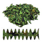Arcturus 3D Loose Leaf Bundle - 50 Laser-Cut Leaf Strips for 3D Camouflage | Great for Hunting Blinds, Rifle Wraps & DIY Ghillie Suits