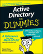 Active Directory for Dummies - Paperback