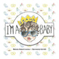 I'm A GRAND Baby - Paperback