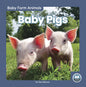 Baby Pigs - Paperback