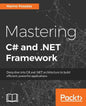 Mastering C# and .NET Framework - Paperback