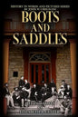 Boots & Saddles: Life in Dakota with General Custer - Paperback