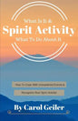 Spirit Activity: What Is It & What To Do About It - Paperback