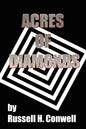 Acres of Diamonds - Paperback