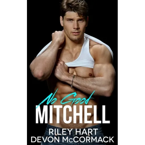 No Good Mitchell - Paperback