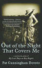 Out of the Night That Covers Me - Paperback