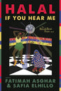The Breakbeat Poets Vol. 3: Halal If You Hear Me - Hardcover