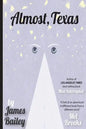 Almost, Texas - Paperback