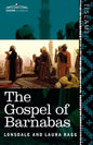 The Gospel of Barnabas - Paperback