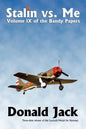 Stalin Versus Me - Paperback