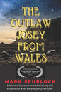 The Outlaw Josey From Wales - Paperback