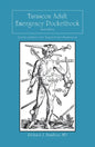 Tarascon Adult Emergency Pocketbook - Paperback