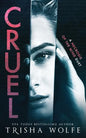 Cruel: (A Necrosis of the Mind Duet 1) - Paperback