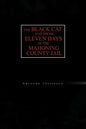 The Black Cat and Those Eleven Days in the Mahoning County Jail - Paperback
