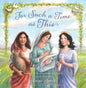 For Such a Time as This: Stories of Women from the Bible, Retold for Girls - Hardcover