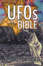 UFOs In The Bible - Paperback