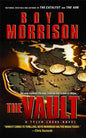 Vault - Paperback