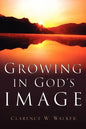 Growing In God's Image - Paperback