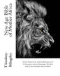 New Age Bible of Mother Africa: Genetic Engineering, Human Phylogeny, Lost Civilizations, Ancient Knowledge, The Metu Neter & the Anunnaki Gods of Nib - Paperback