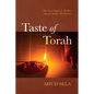 Taste of Torah: Bite-Sized Nuggets of Wisdom from the Weekly Torah Portion - Paperback