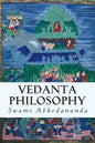 Vedanta Philosophy - Paperback