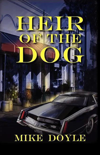 Heir of the Dog - Paperback