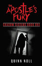 The Apostle's Fury: Shadow Sisters Book One - Paperback